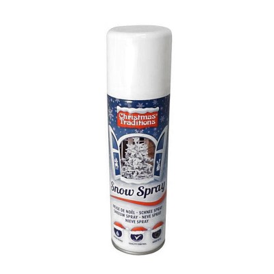 Schneespray Snow Spray weiß 150ml